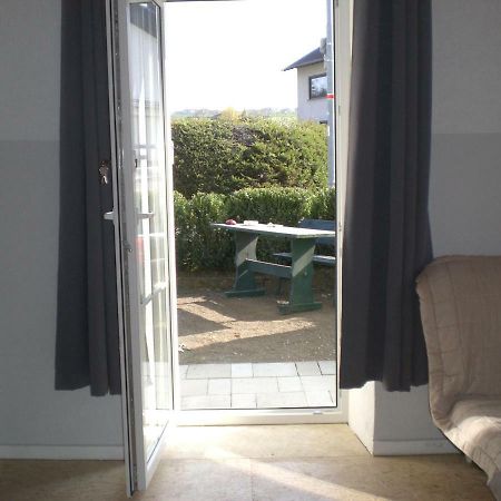 Appartement Eifel Im Haus Sybille 克尔贝格 外观 照片