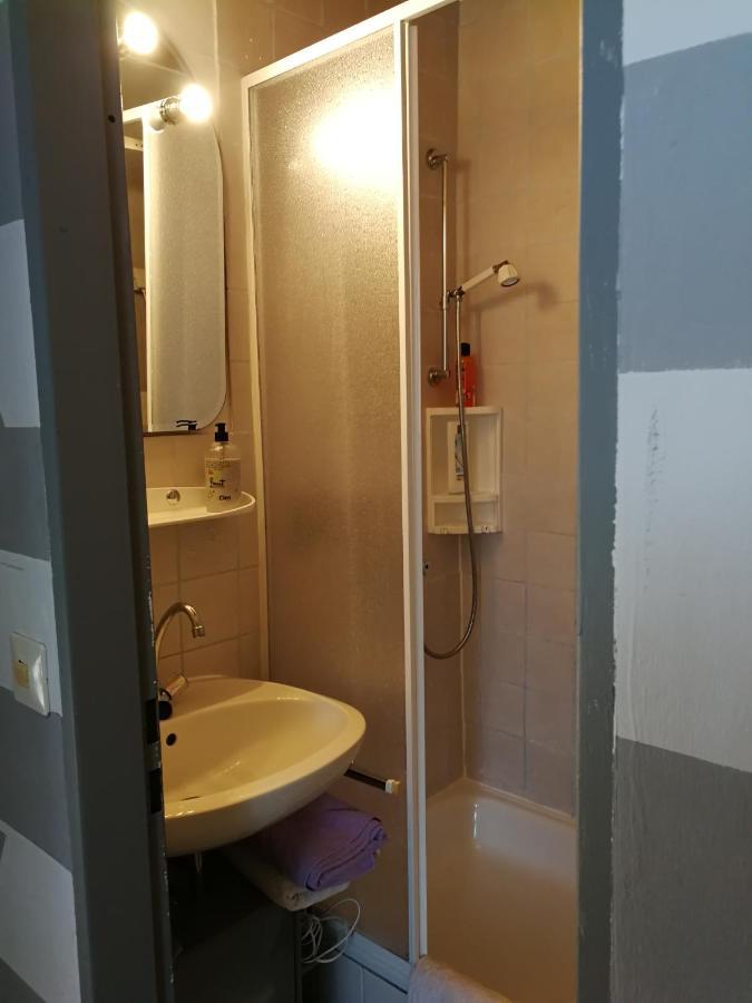Appartement Eifel Im Haus Sybille 克尔贝格 外观 照片