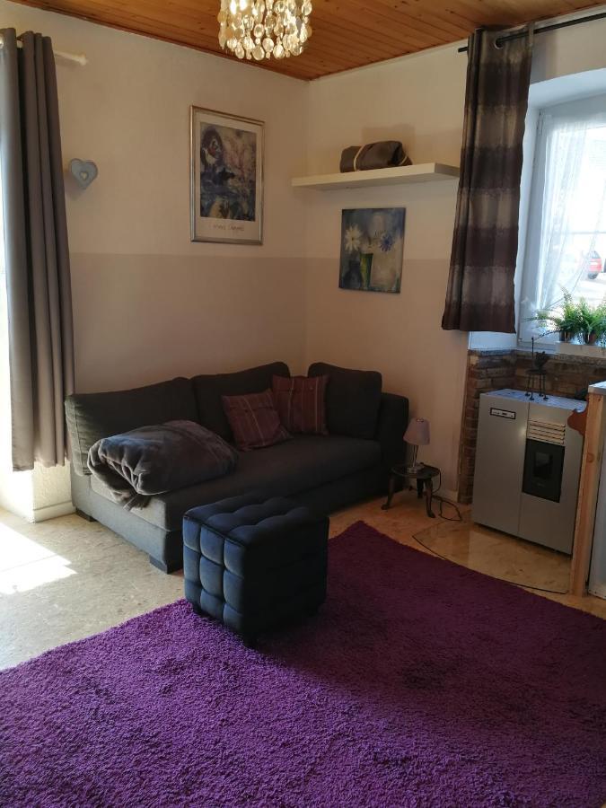 Appartement Eifel Im Haus Sybille 克尔贝格 外观 照片