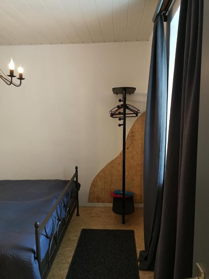 Appartement Eifel Im Haus Sybille 克尔贝格 外观 照片