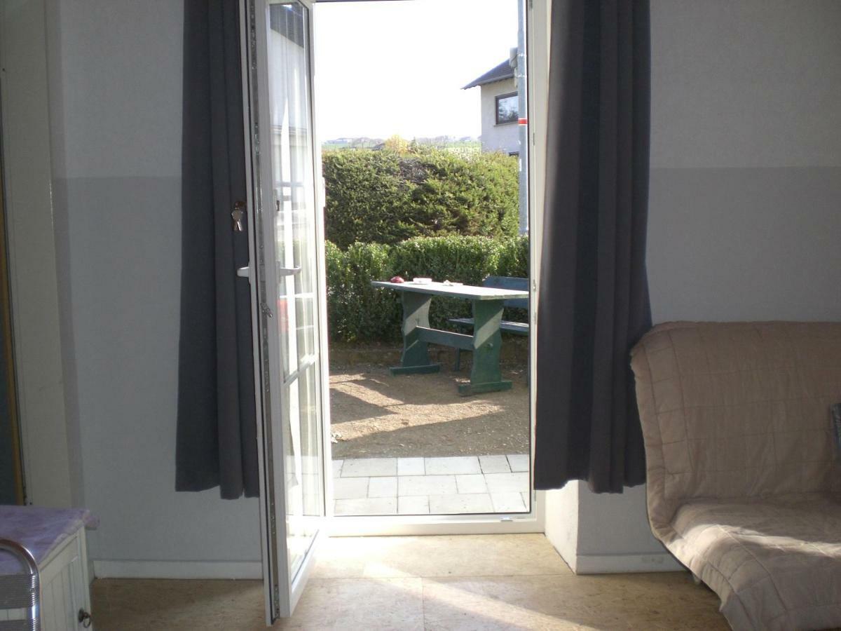 Appartement Eifel Im Haus Sybille 克尔贝格 外观 照片